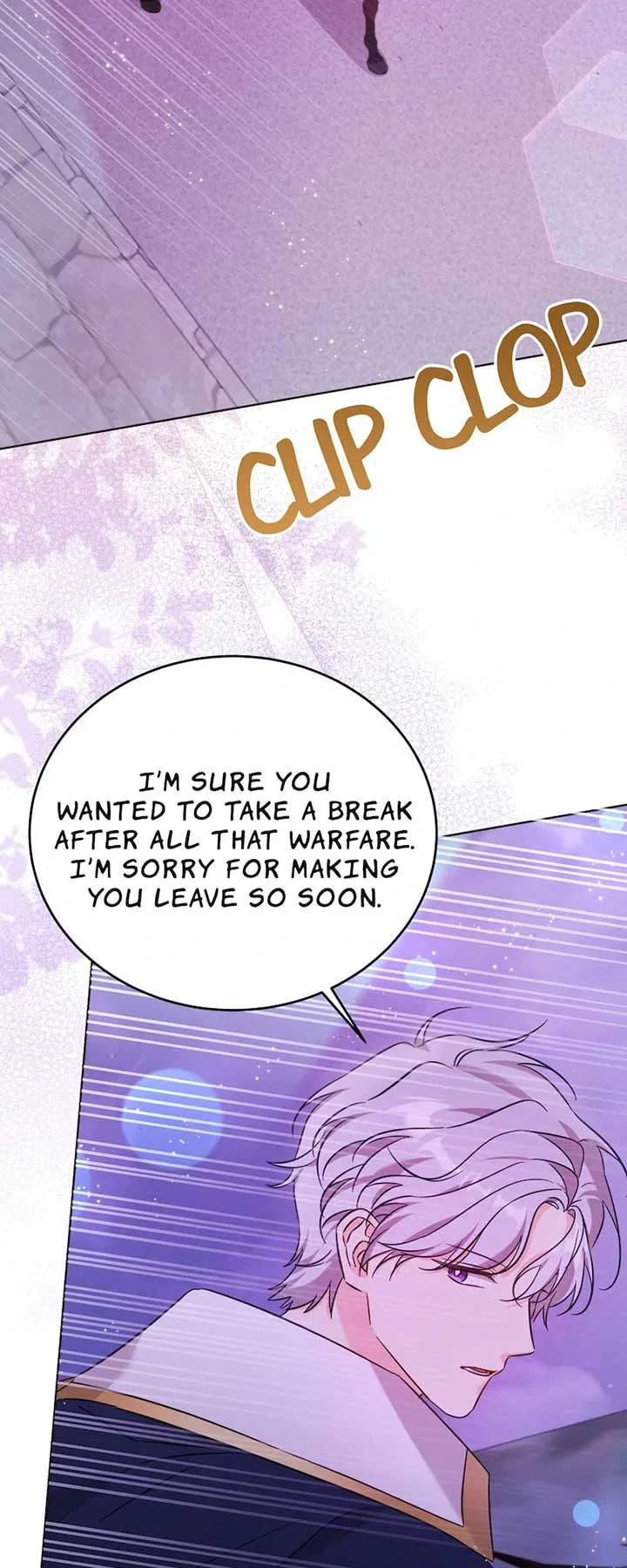Saving the Villain Who was Abandoned by the Female Lead Chapter 124 – Page 2