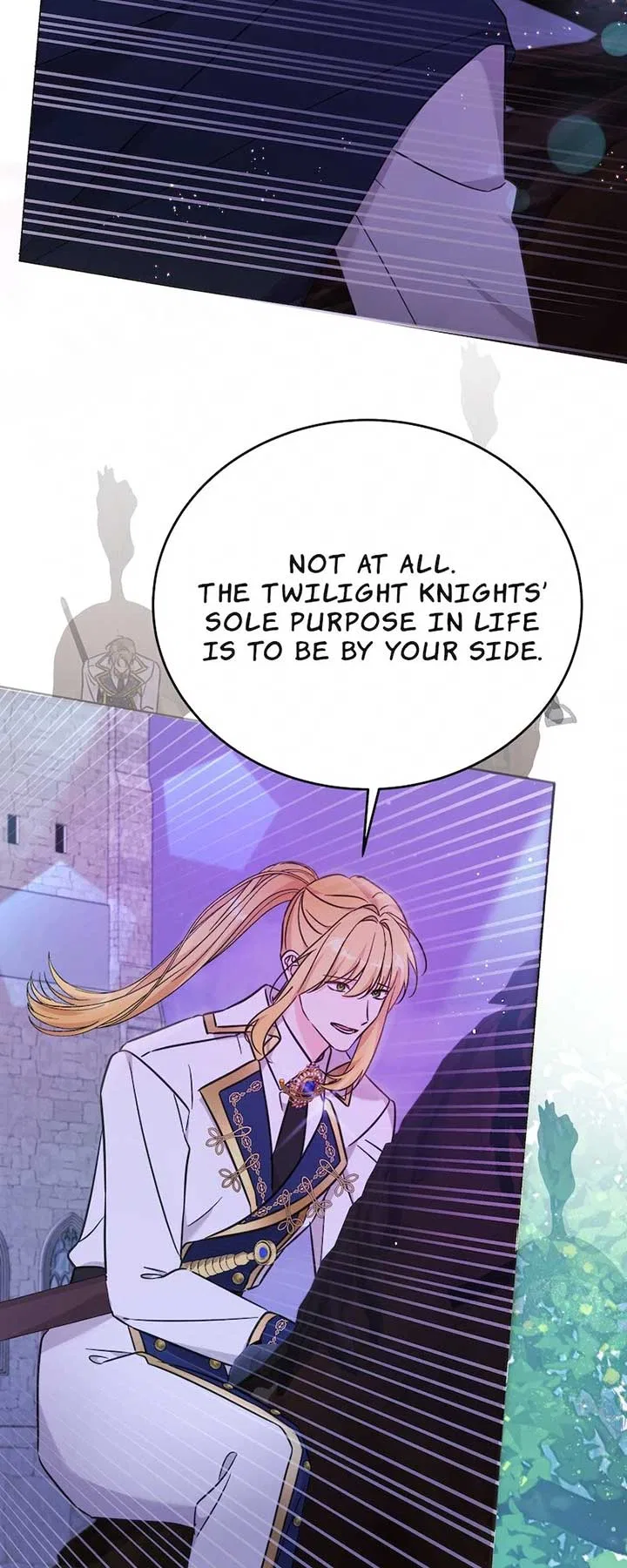 Saving the Villain Who was Abandoned by the Female Lead Chapter 124 – Page 3