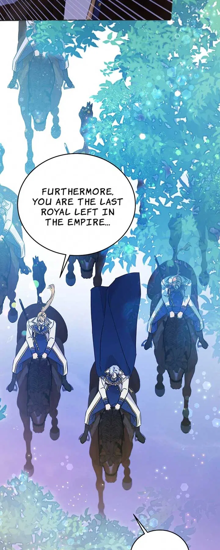 Saving the Villain Who was Abandoned by the Female Lead Chapter 124 – Page 4