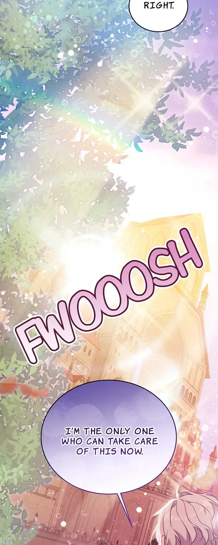 Saving the Villain Who was Abandoned by the Female Lead Chapter 124 – Page 5