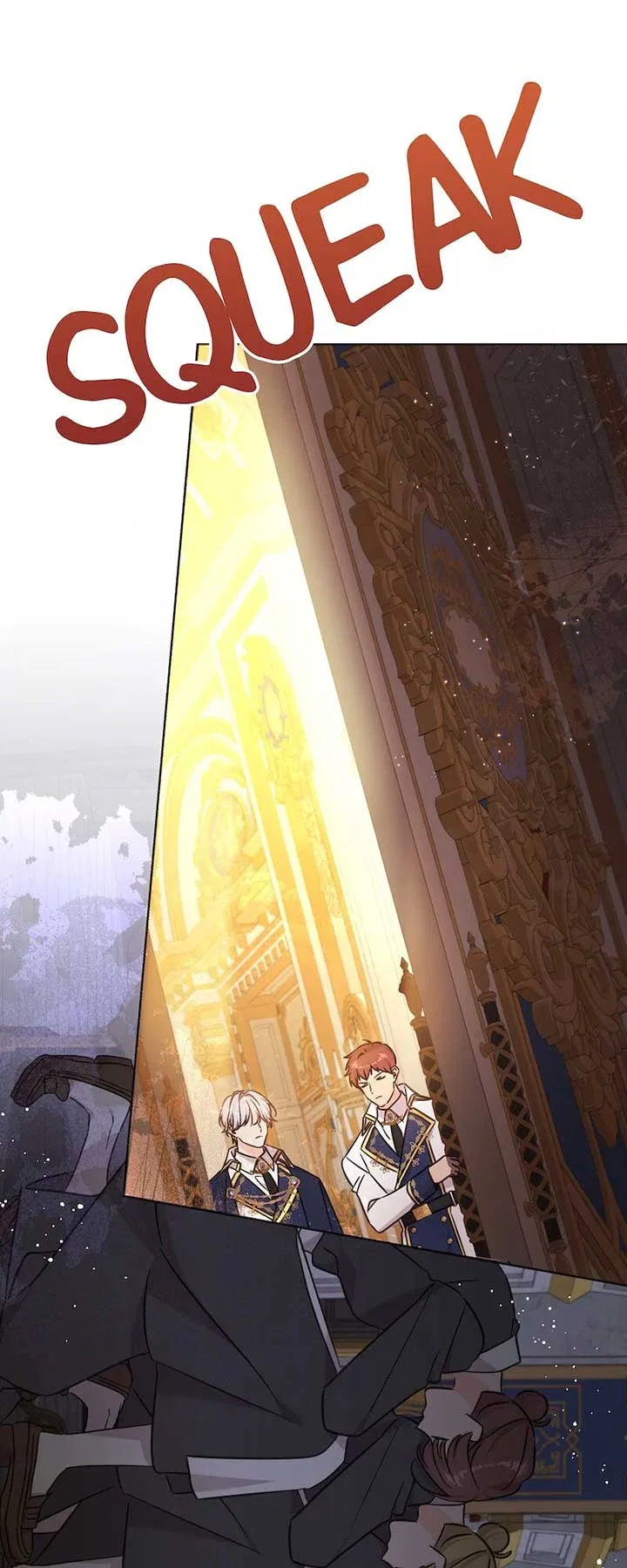 Saving the Villain Who was Abandoned by the Female Lead Chapter 124 – Page 7
