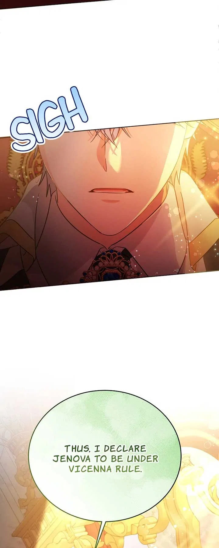 Saving the Villain Who was Abandoned by the Female Lead Chapter 124 – Page 11