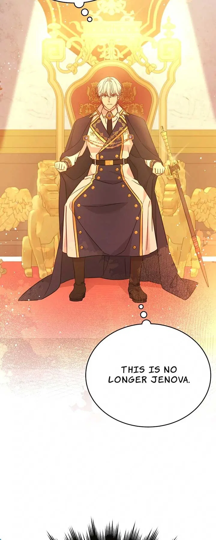 Saving the Villain Who was Abandoned by the Female Lead Chapter 124 – Page 16