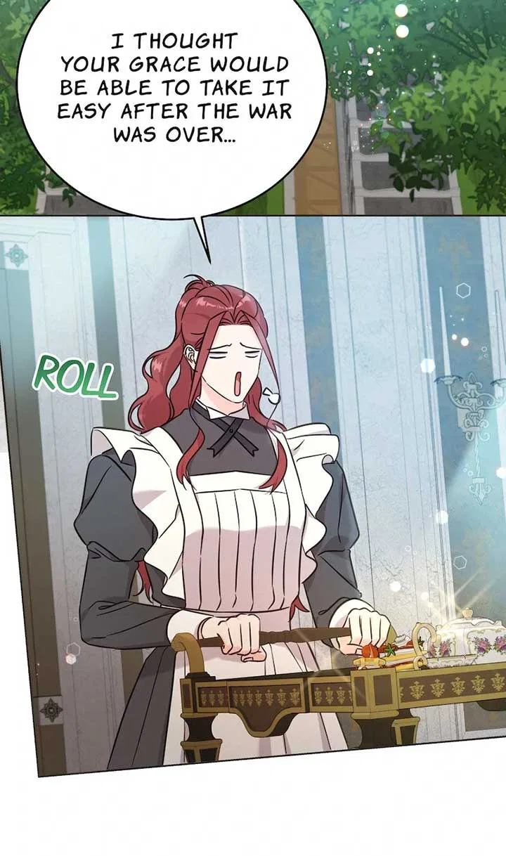 Saving the Villain Who was Abandoned by the Female Lead Chapter 124 – Page 19