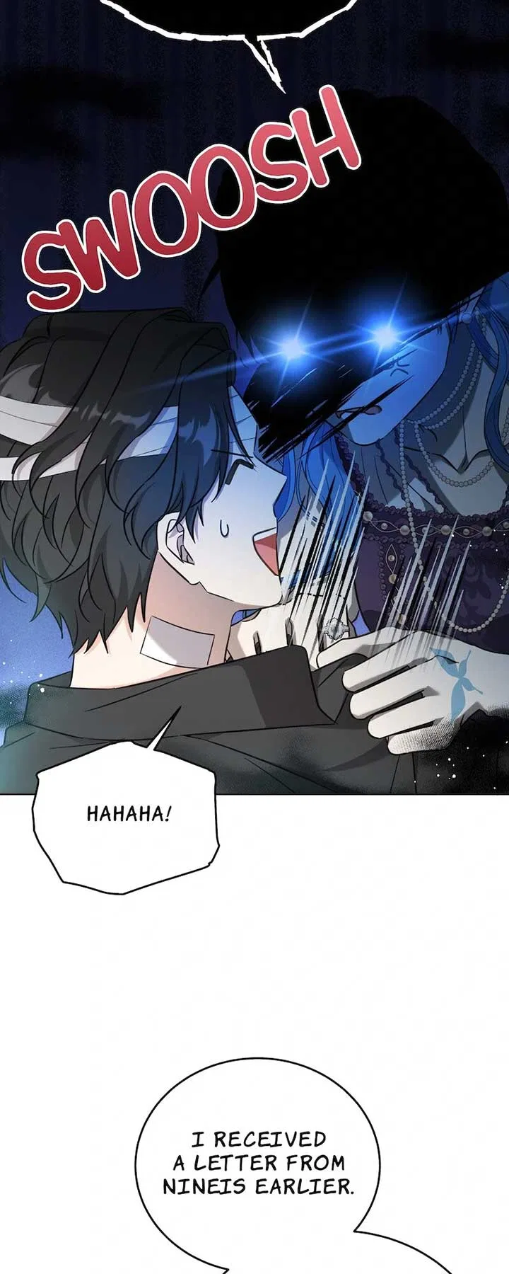 Saving the Villain Who was Abandoned by the Female Lead Chapter 124 – Page 33