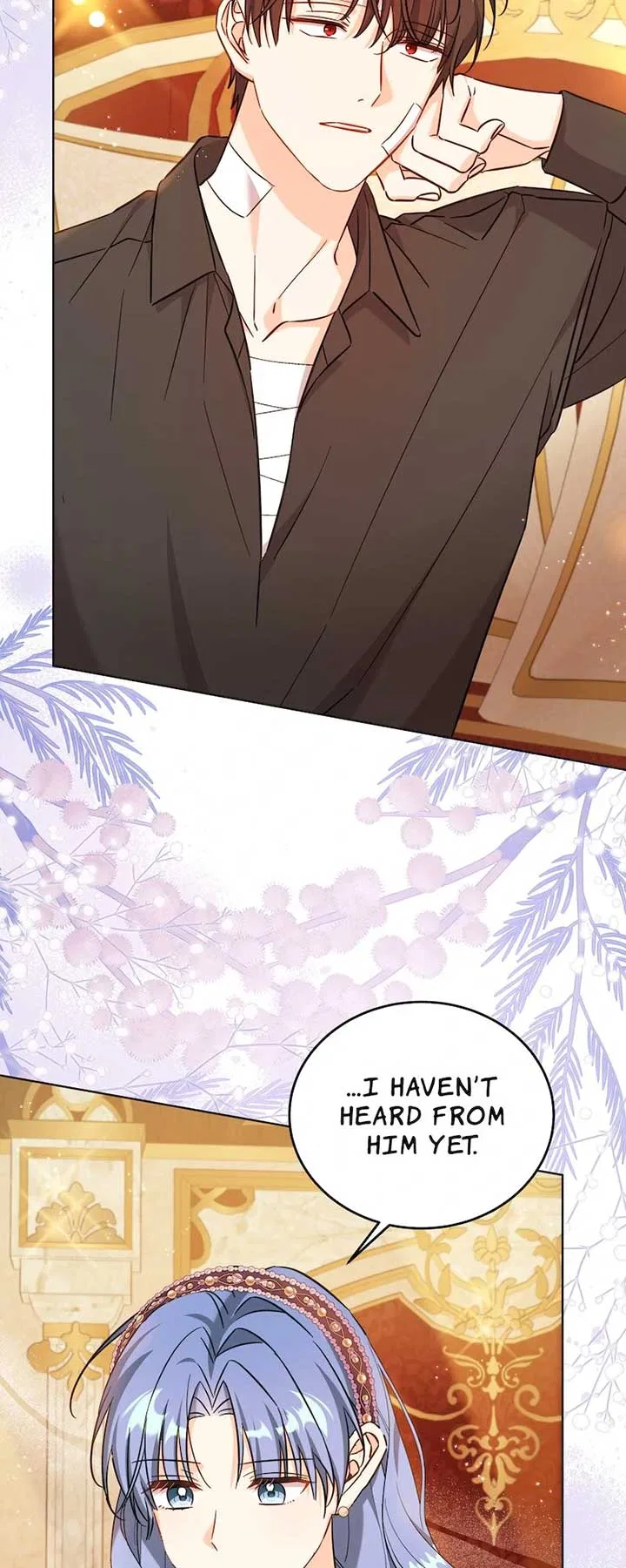 Saving the Villain Who was Abandoned by the Female Lead Chapter 124 – Page 36