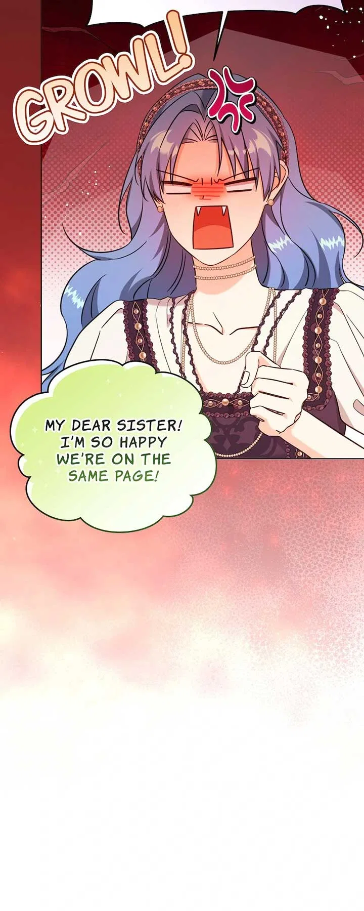 Saving the Villain Who was Abandoned by the Female Lead Chapter 124 – Page 39