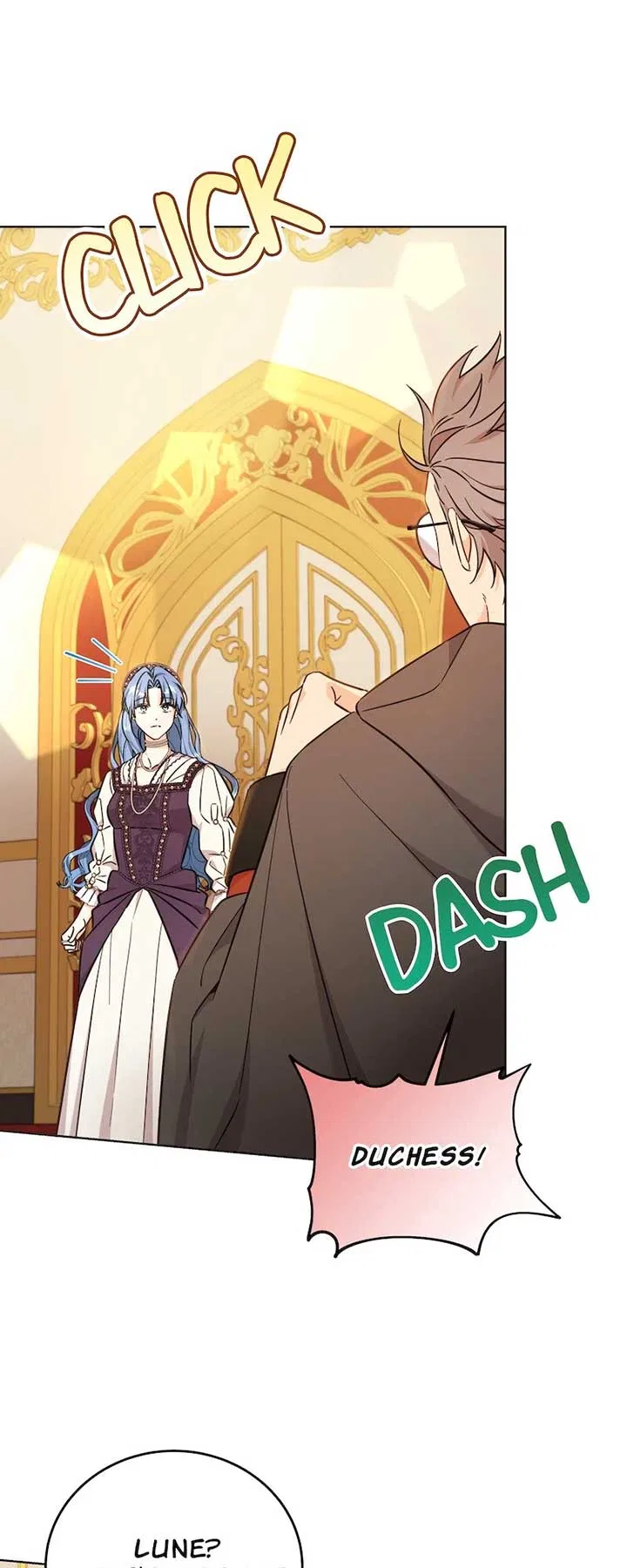 Saving the Villain Who was Abandoned by the Female Lead Chapter 124 – Page 40