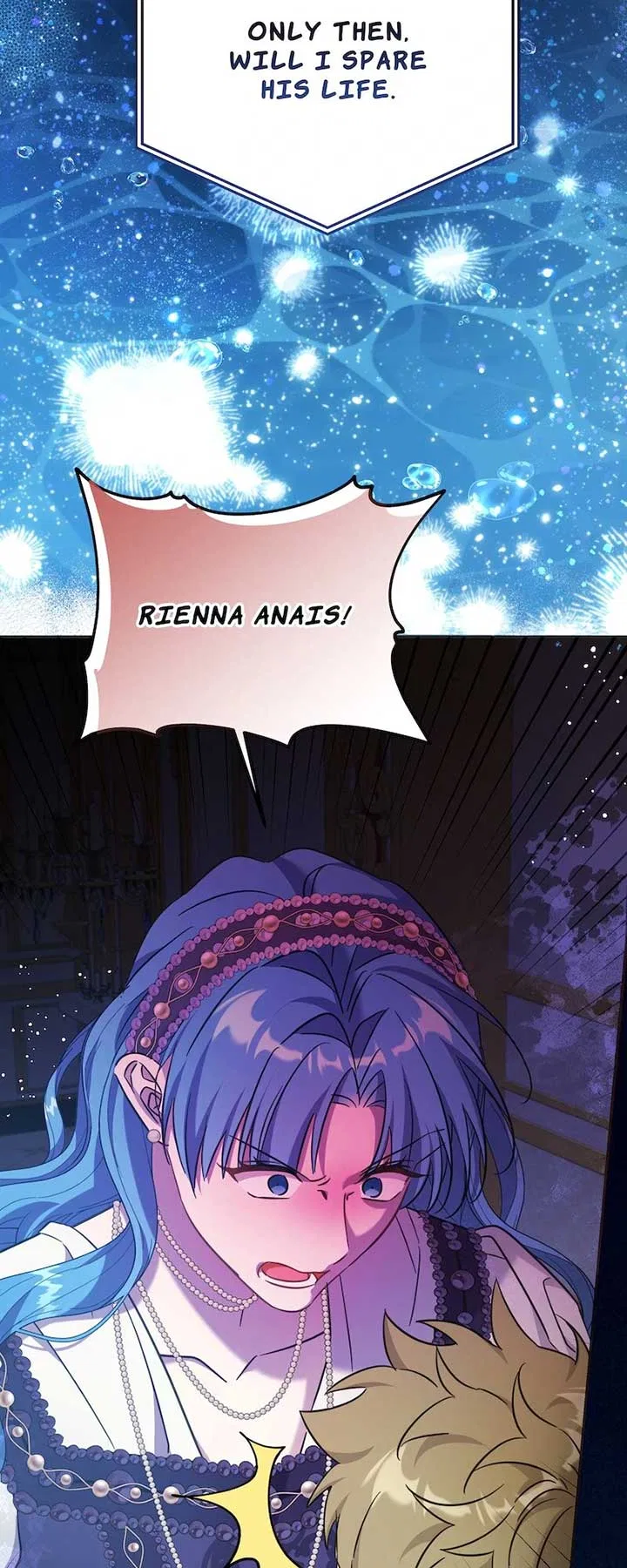 Saving the Villain Who was Abandoned by the Female Lead Chapter 124 – Page 46