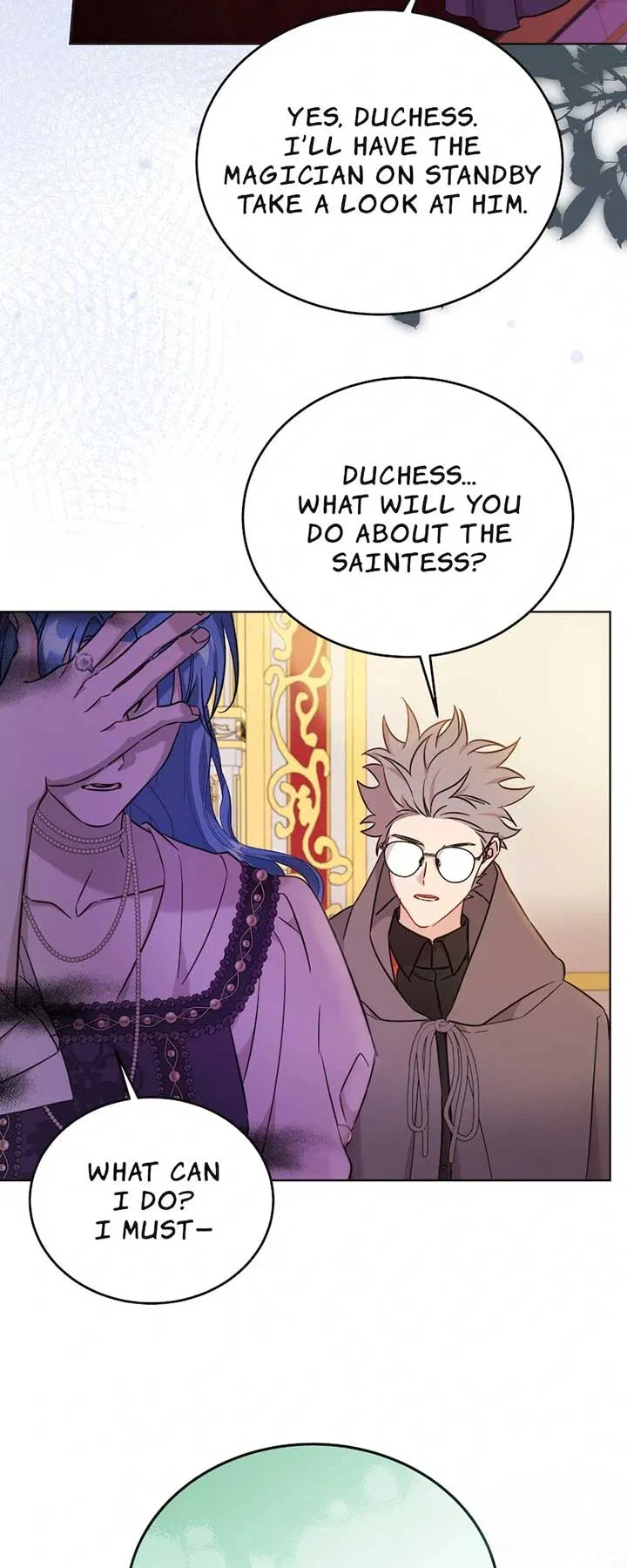 Saving the Villain Who was Abandoned by the Female Lead Chapter 124 – Page 48