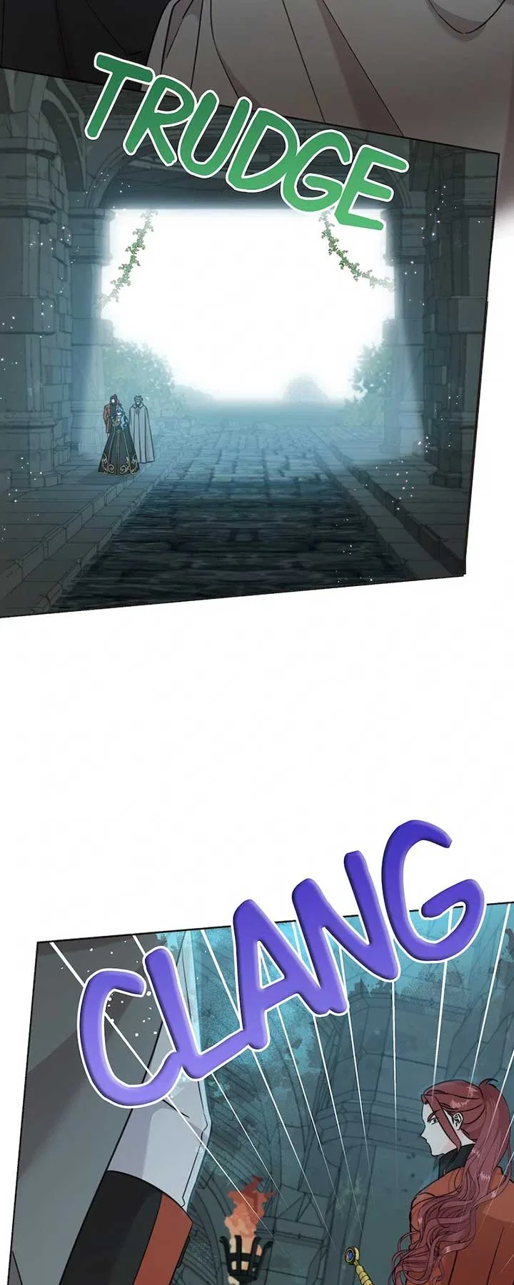 Saving the Villain Who was Abandoned by the Female Lead Chapter 124 – Page 55