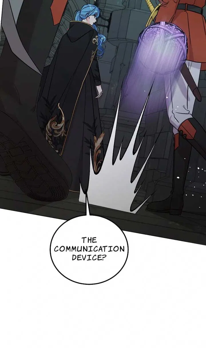 Saving the Villain Who was Abandoned by the Female Lead Chapter 124 – Page 56