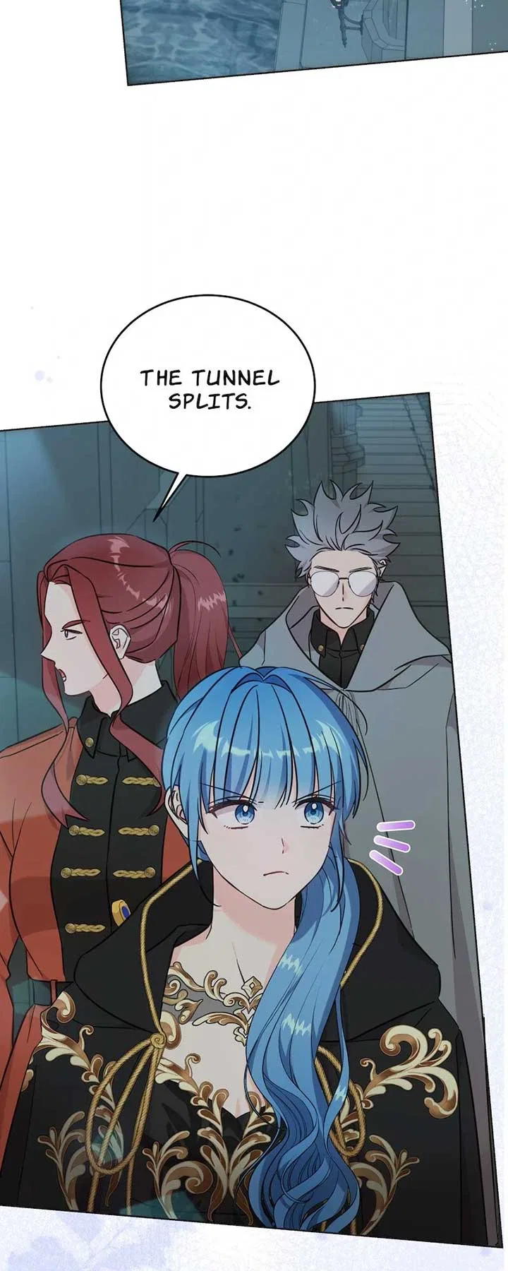 Saving the Villain Who was Abandoned by the Female Lead Chapter 124 – Page 60