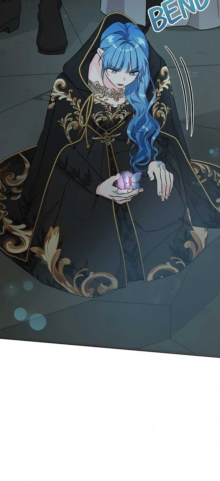 Saving the Villain Who was Abandoned by the Female Lead Chapter 124 – Page 62