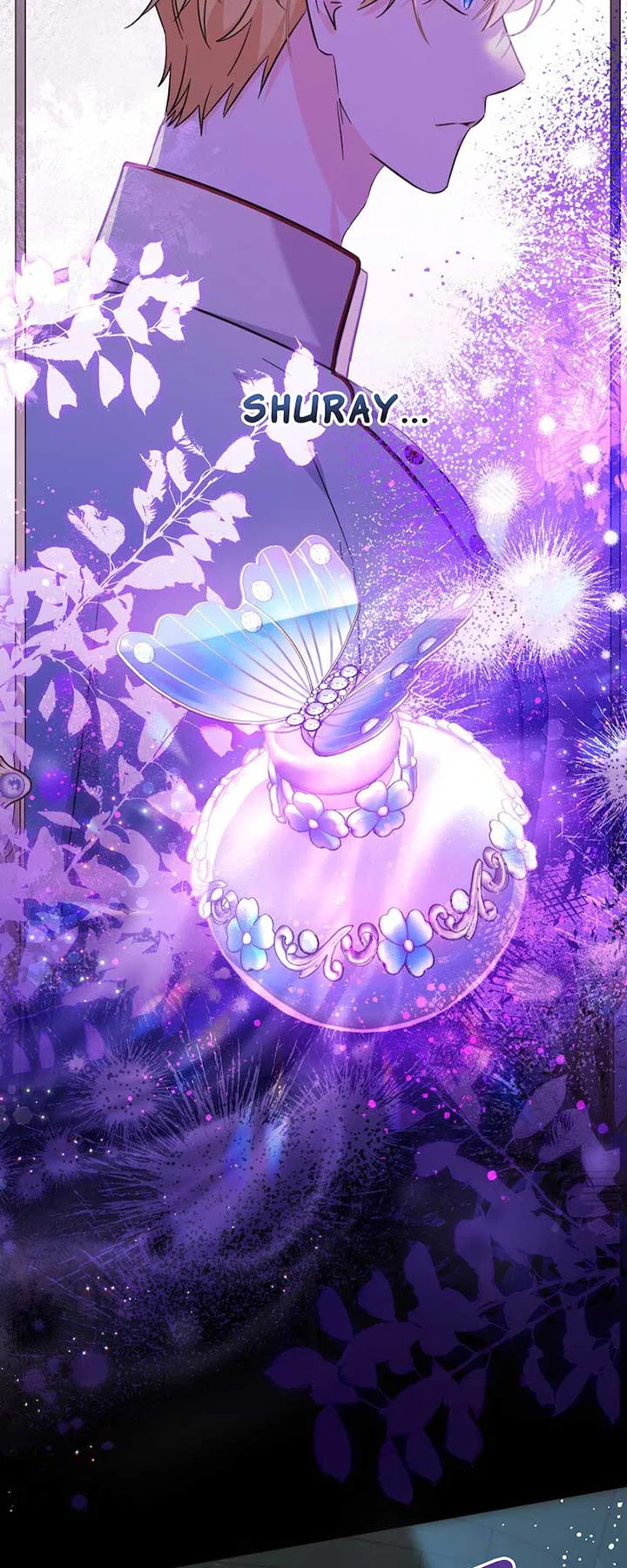 Saving the Villain Who was Abandoned by the Female Lead Chapter 124 – Page 64