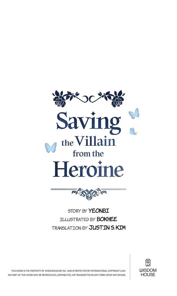 Saving the Villain Who was Abandoned by the Female Lead Chapter 124 – Page 67