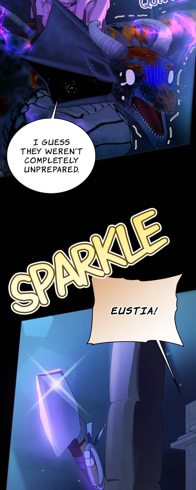 Saving the Villain Who was Abandoned by the Female Lead Chapter 123 – Page 3
