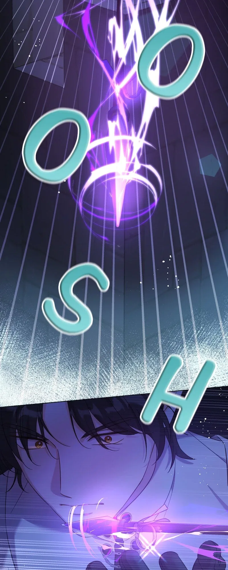 Saving the Villain Who was Abandoned by the Female Lead Chapter 123 – Page 5