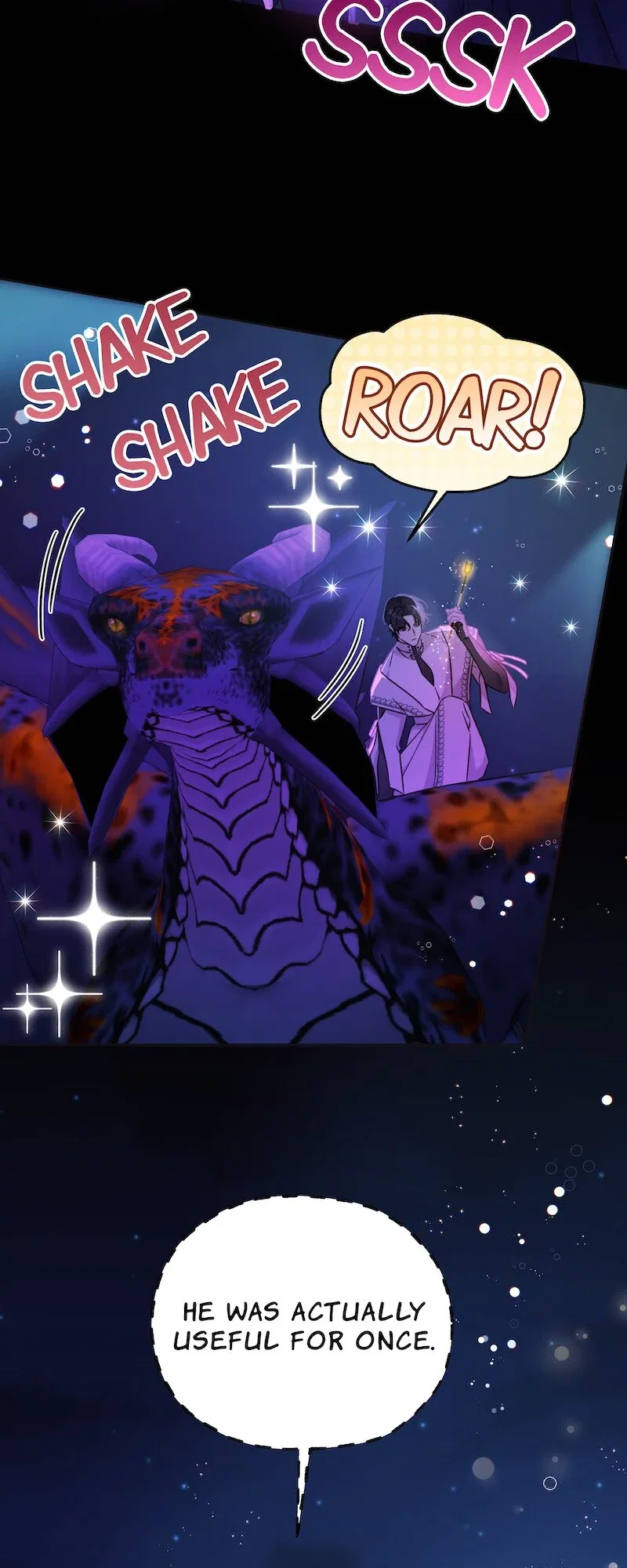 Saving the Villain Who was Abandoned by the Female Lead Chapter 123 – Page 8
