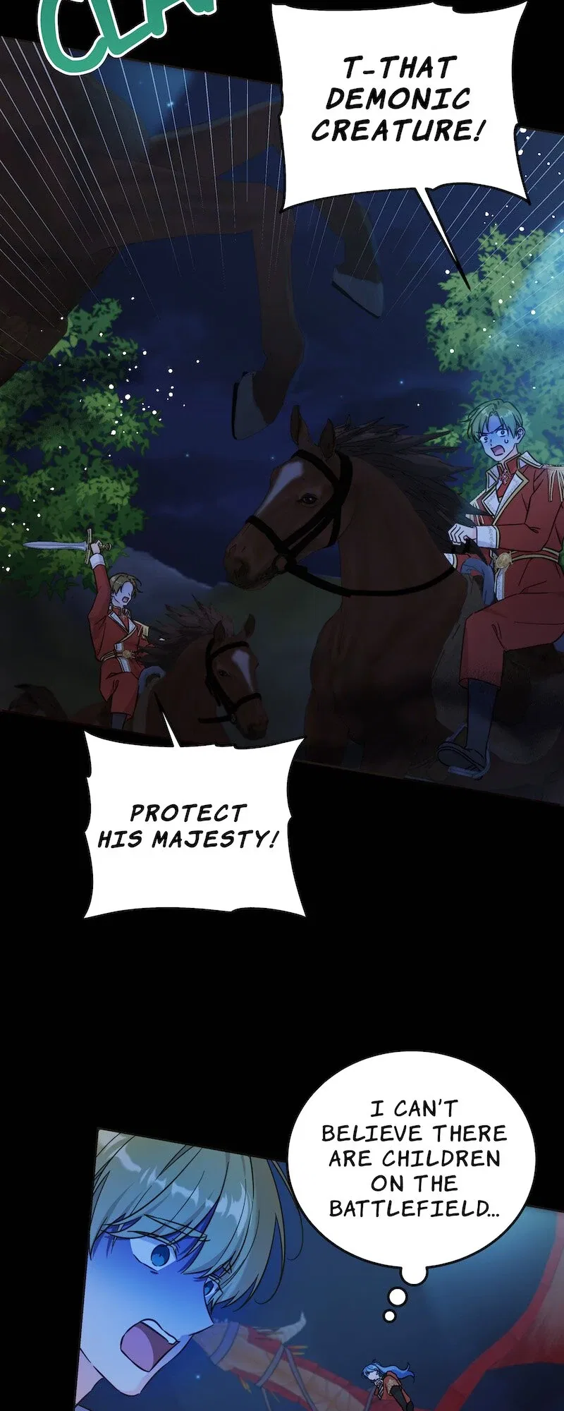 Saving the Villain Who was Abandoned by the Female Lead Chapter 123 – Page 16