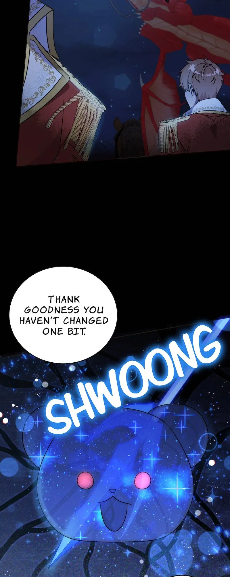 Saving the Villain Who was Abandoned by the Female Lead Chapter 123 – Page 17