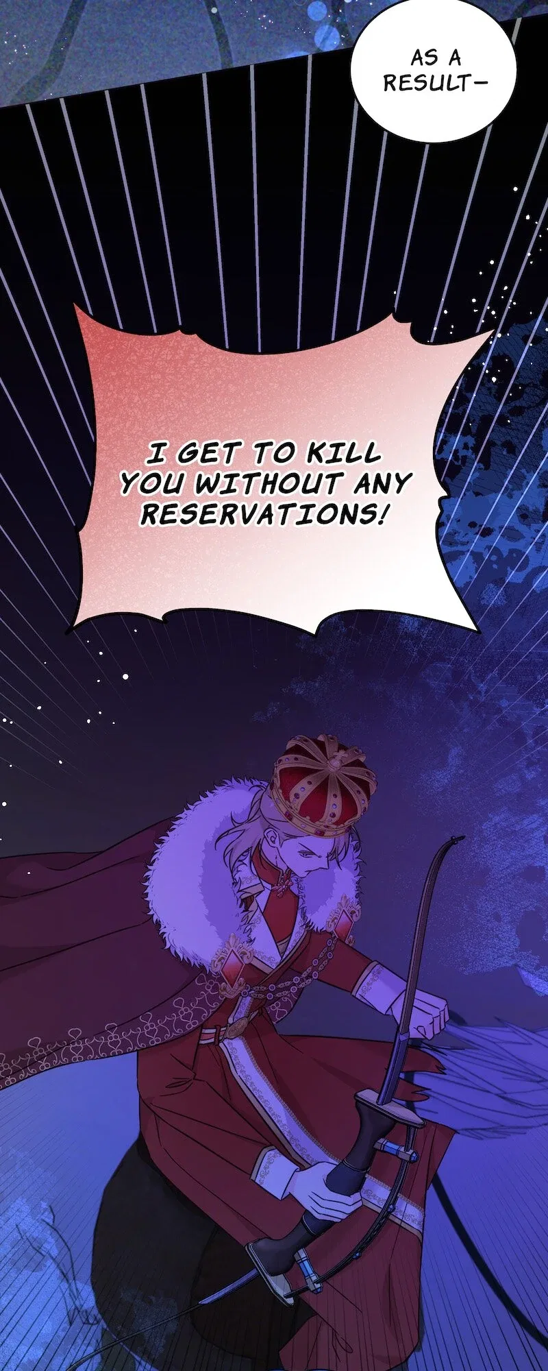 Saving the Villain Who was Abandoned by the Female Lead Chapter 123 – Page 18