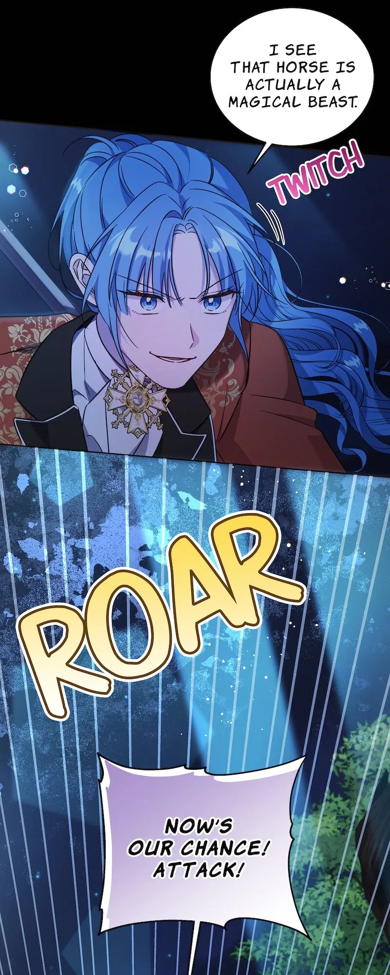 Saving the Villain Who was Abandoned by the Female Lead Chapter 123 – Page 27