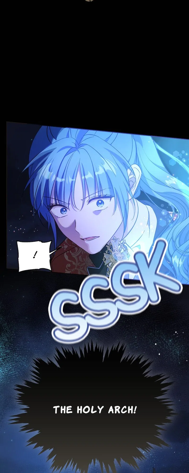 Saving the Villain Who was Abandoned by the Female Lead Chapter 123 – Page 31