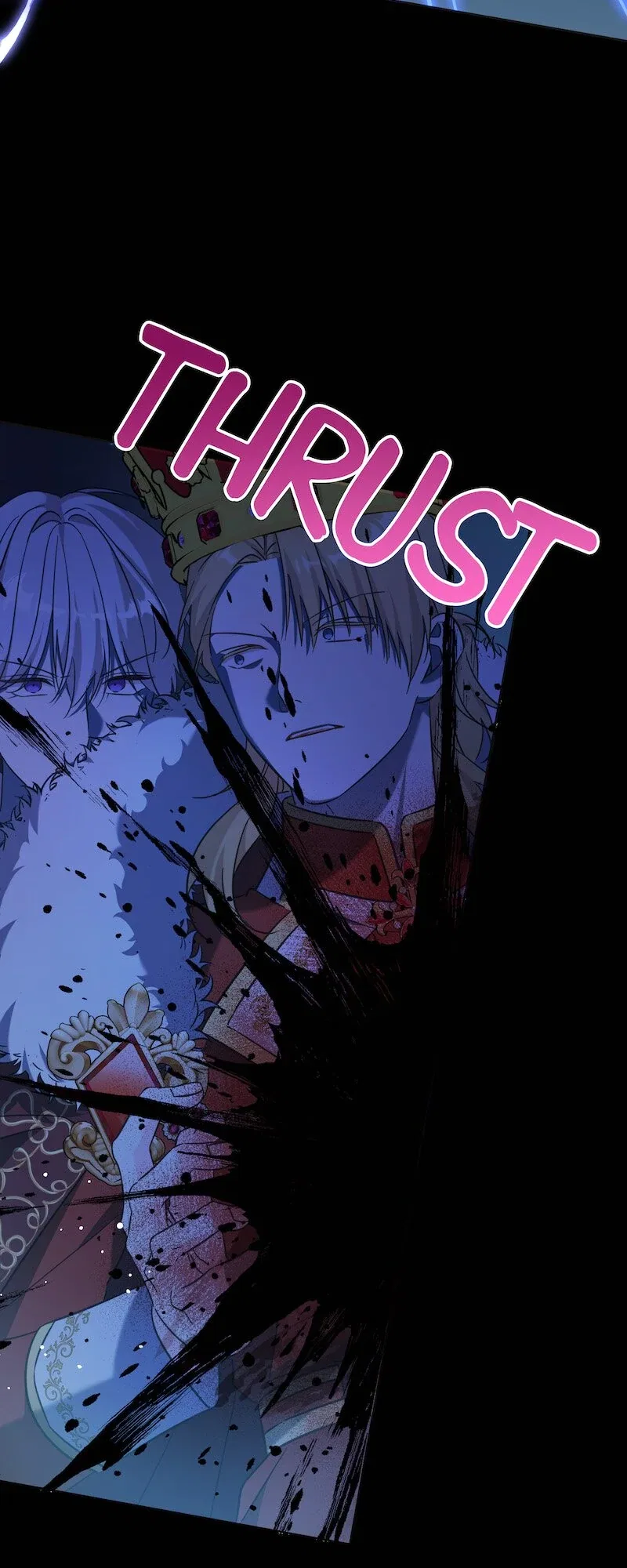 Saving the Villain Who was Abandoned by the Female Lead Chapter 123 – Page 41