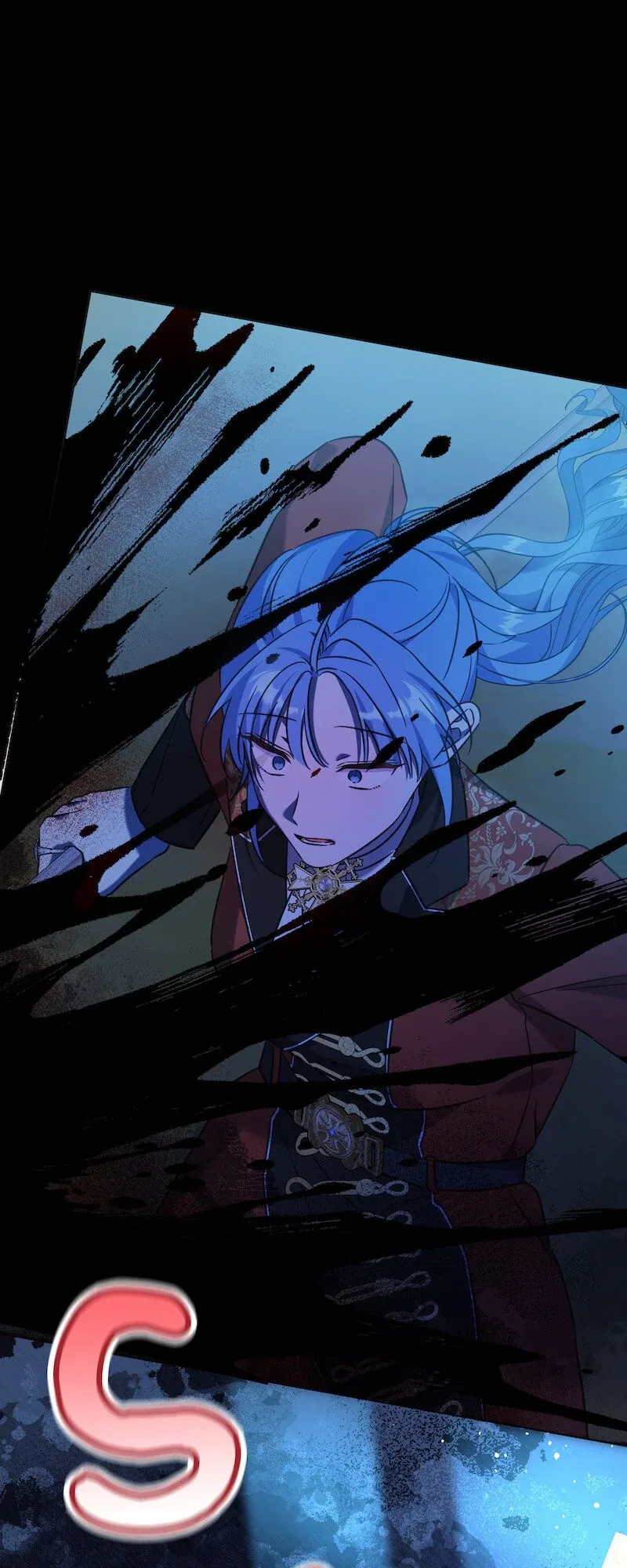 Saving the Villain Who was Abandoned by the Female Lead Chapter 123 – Page 42