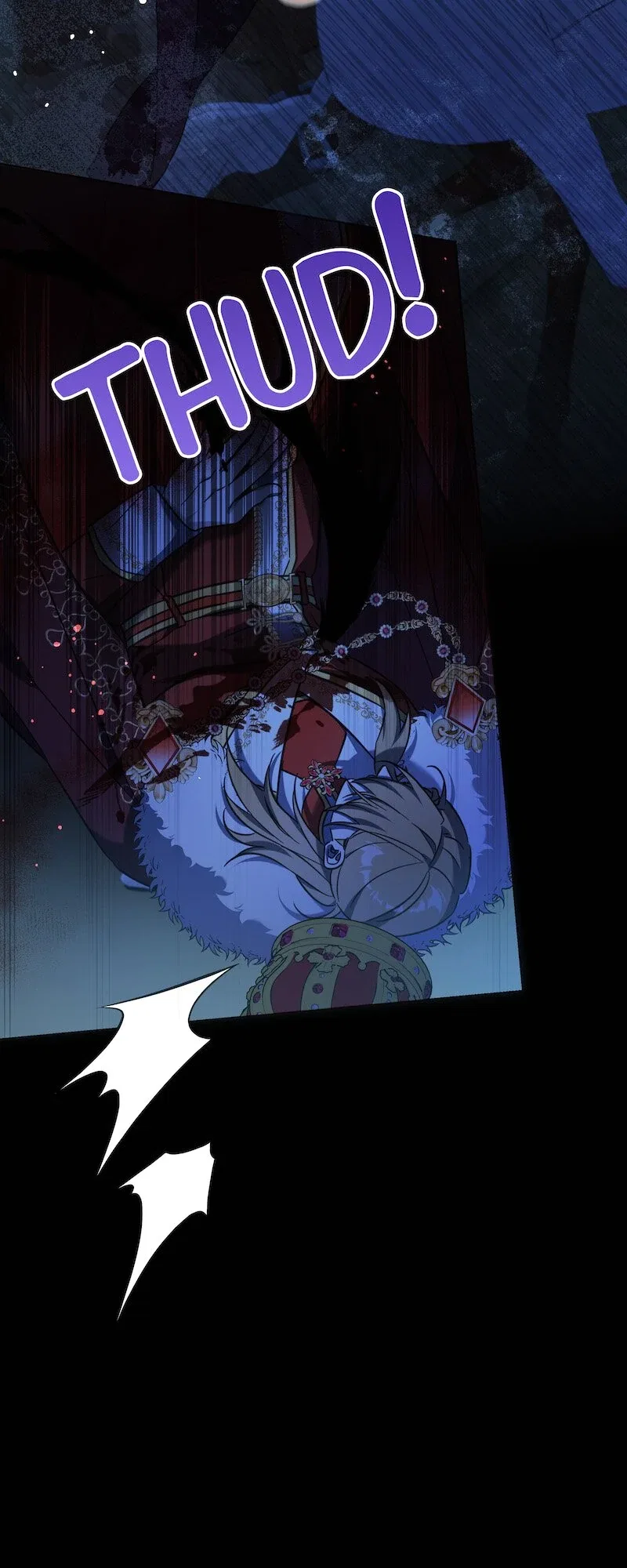 Saving the Villain Who was Abandoned by the Female Lead Chapter 123 – Page 44
