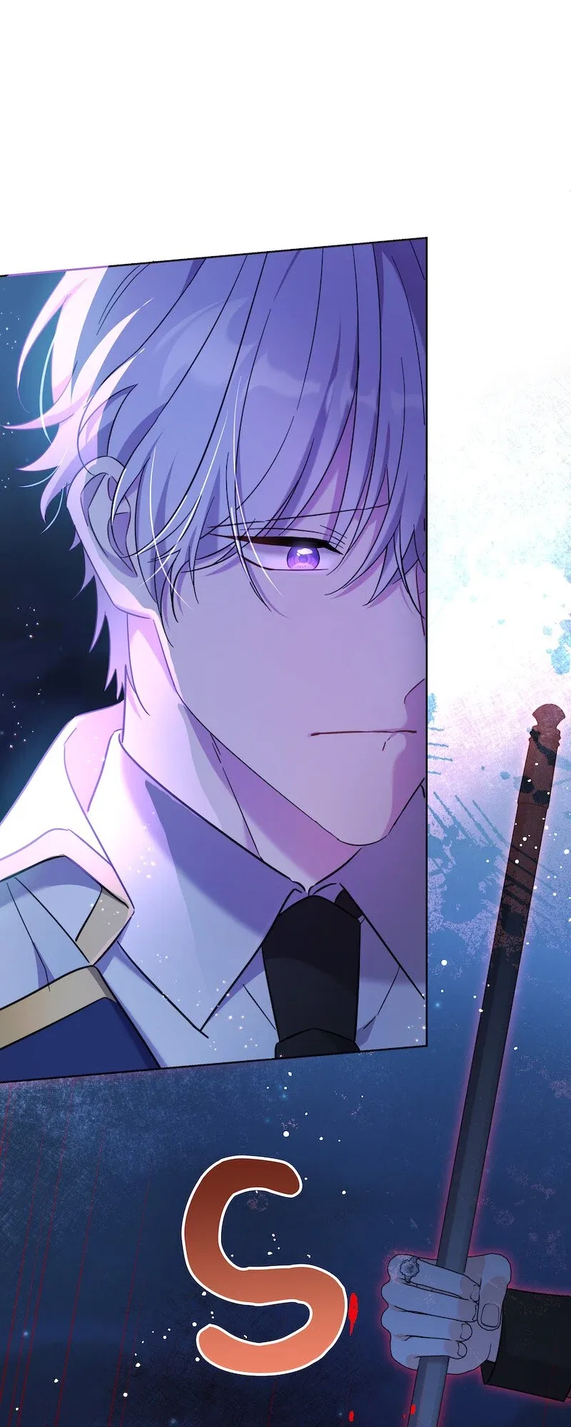 Saving the Villain Who was Abandoned by the Female Lead Chapter 123 – Page 53