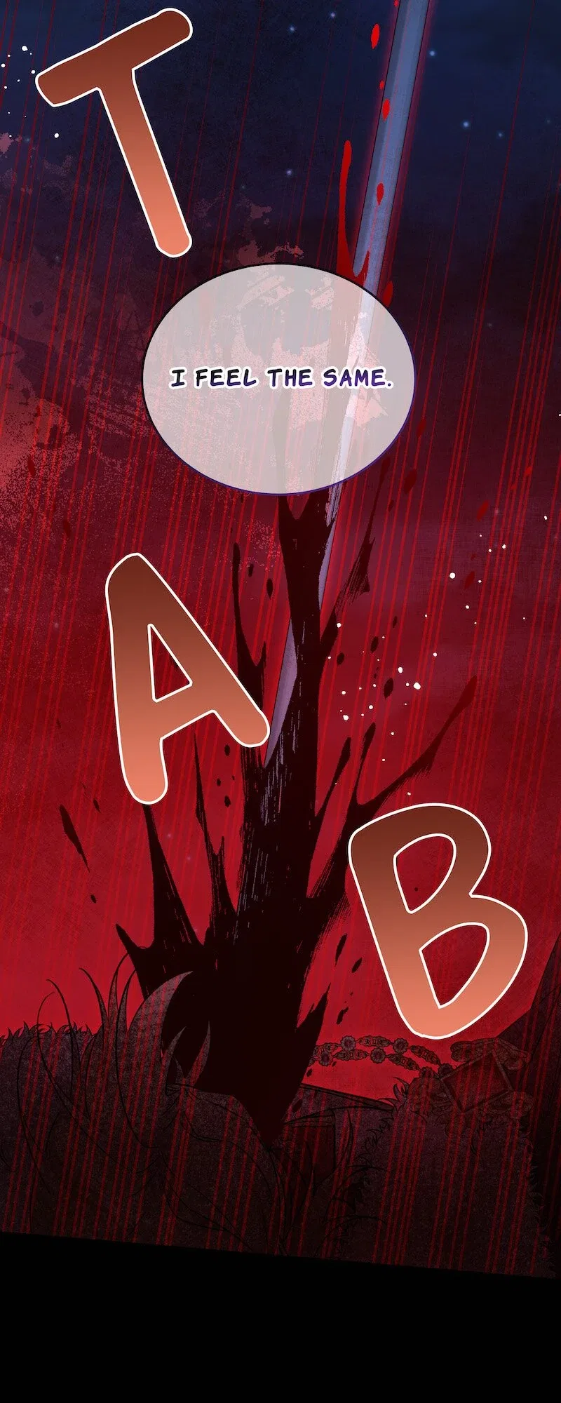 Saving the Villain Who was Abandoned by the Female Lead Chapter 123 – Page 54