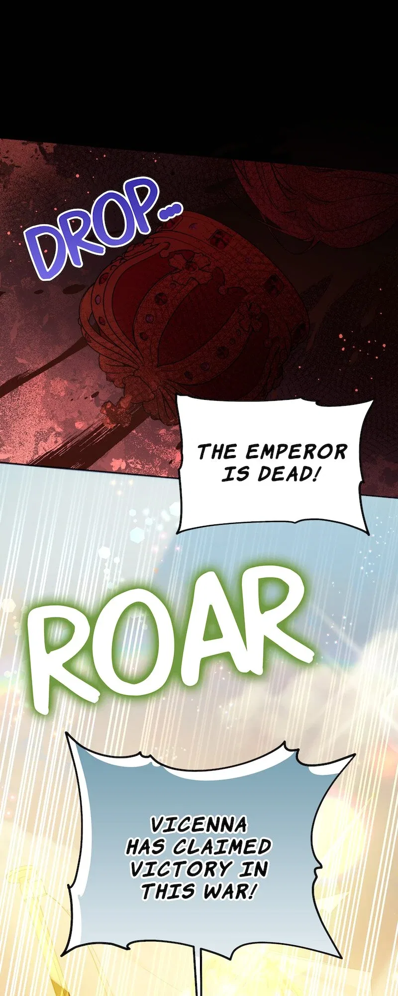 Saving the Villain Who was Abandoned by the Female Lead Chapter 123 – Page 55