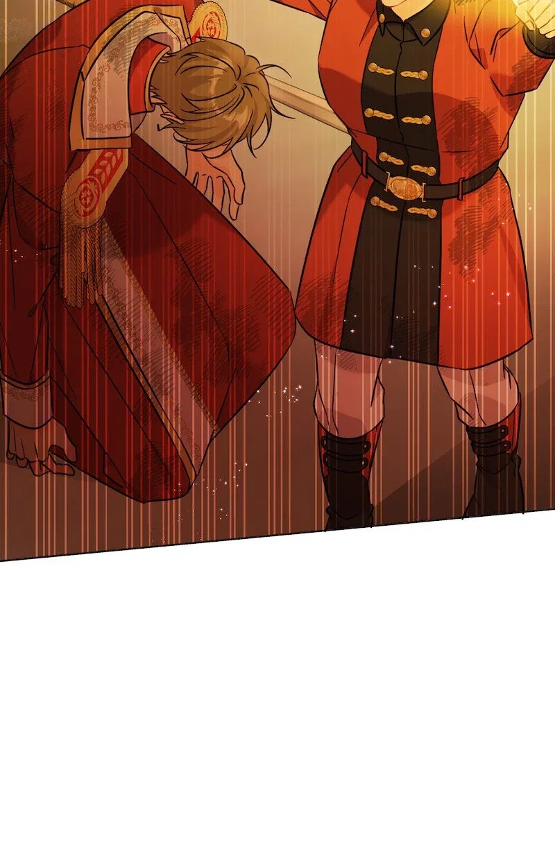 Saving the Villain Who was Abandoned by the Female Lead Chapter 123 – Page 57