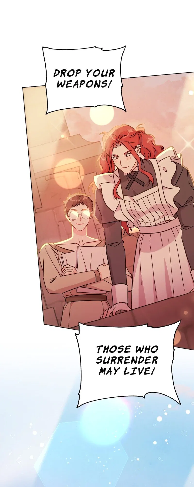Saving the Villain Who was Abandoned by the Female Lead Chapter 123 – Page 58