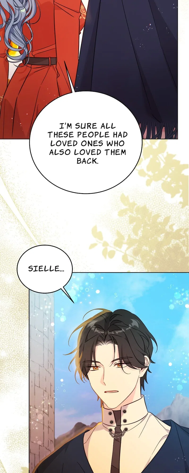 Saving the Villain Who was Abandoned by the Female Lead Chapter 123 – Page 63