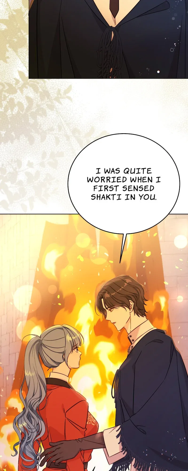 Saving the Villain Who was Abandoned by the Female Lead Chapter 123 – Page 64