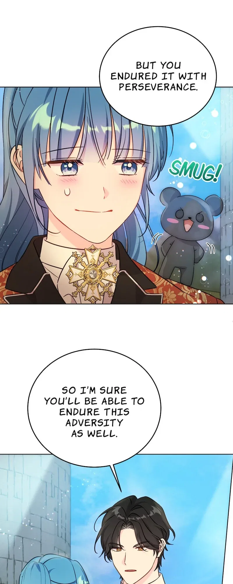 Saving the Villain Who was Abandoned by the Female Lead Chapter 123 – Page 66