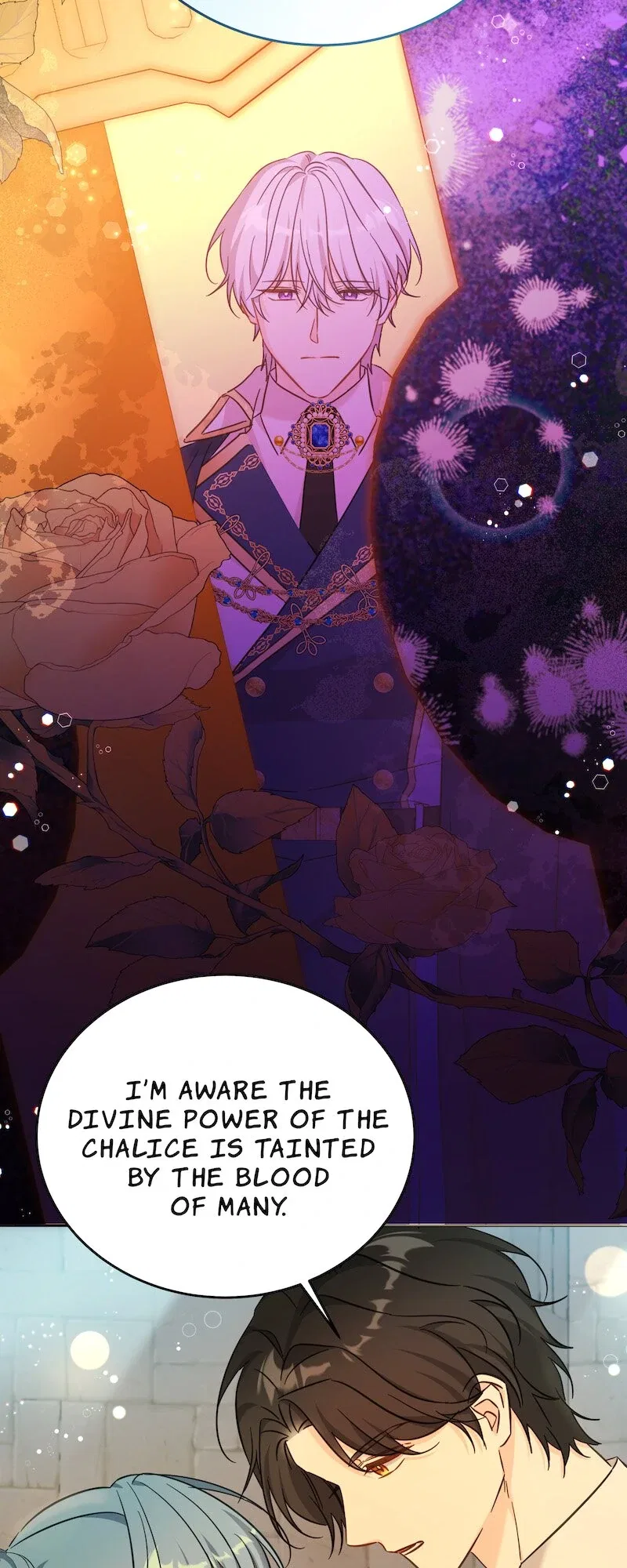 Saving the Villain Who was Abandoned by the Female Lead Chapter 123 – Page 70