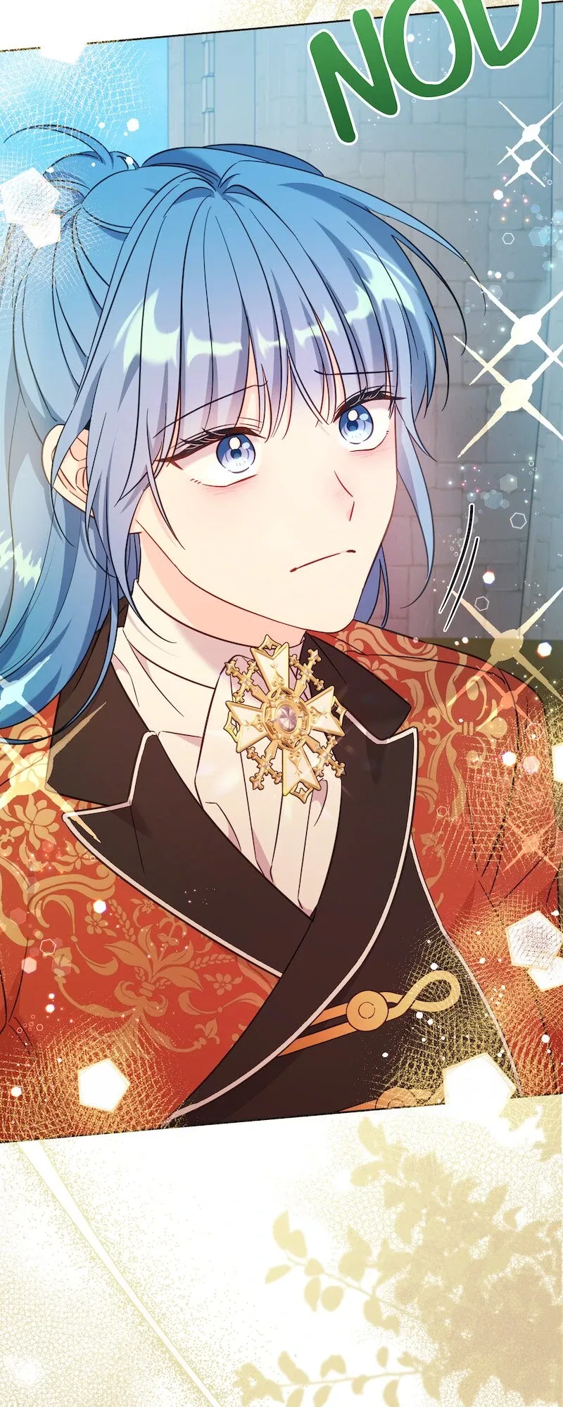 Saving the Villain Who was Abandoned by the Female Lead Chapter 123 – Page 73