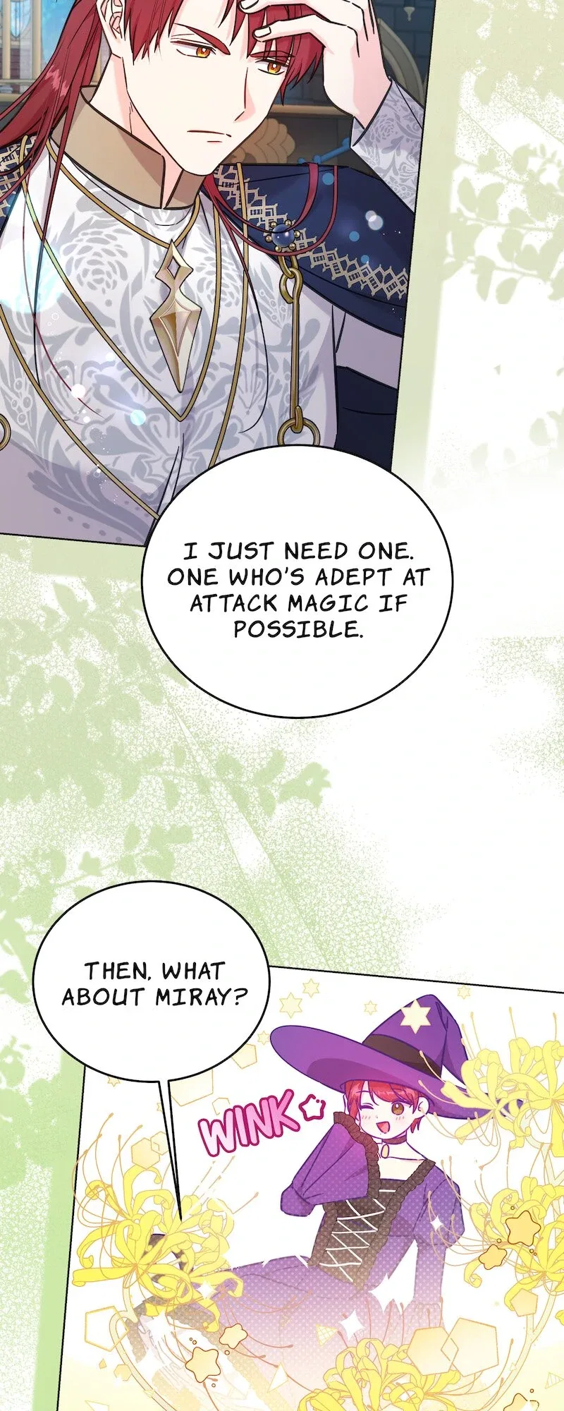 Saving the Villain Who was Abandoned by the Female Lead Chapter 122 – Page 11