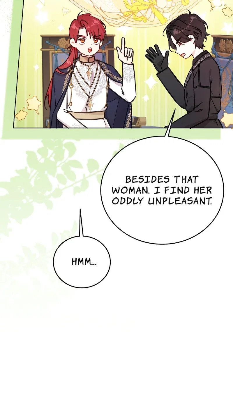Saving the Villain Who was Abandoned by the Female Lead Chapter 122 – Page 12