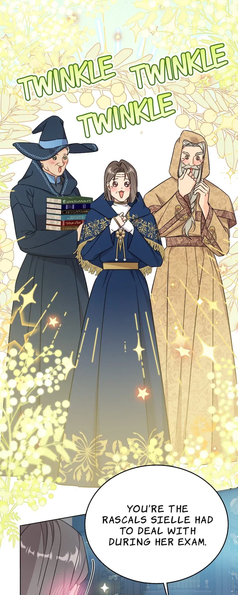 Saving the Villain Who was Abandoned by the Female Lead Chapter 122 – Page 14