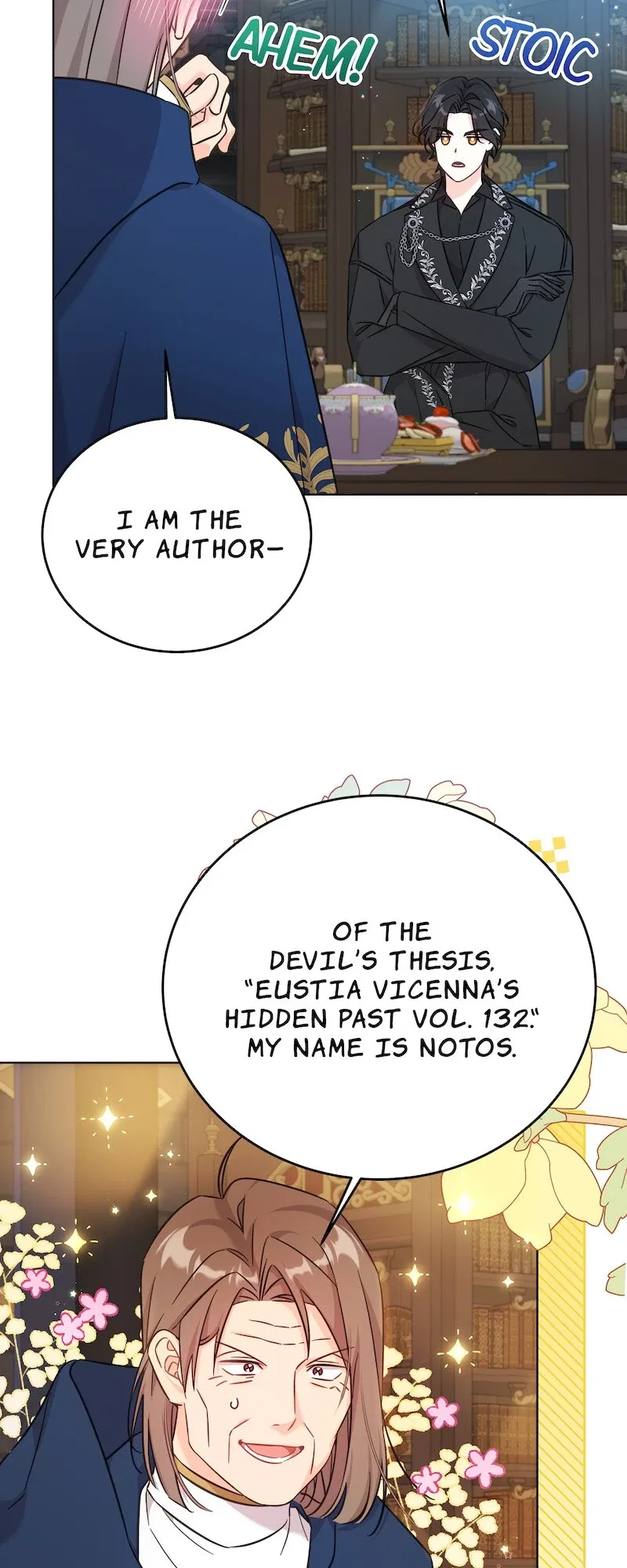 Saving the Villain Who was Abandoned by the Female Lead Chapter 122 – Page 15