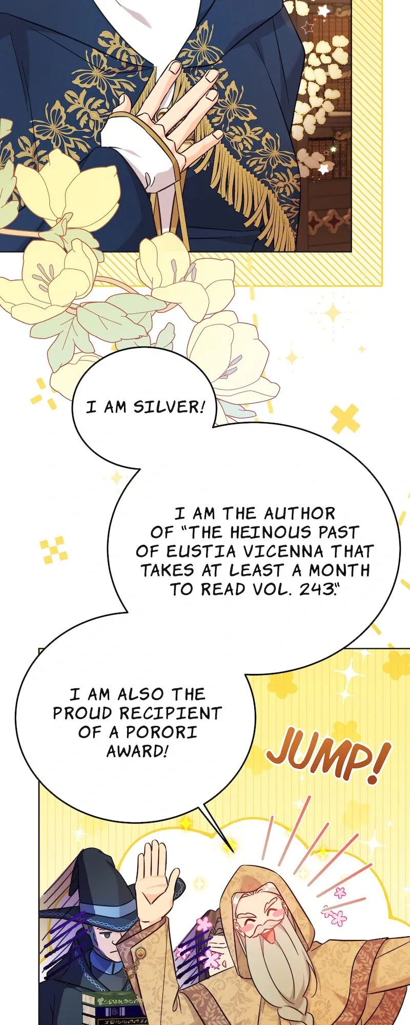 Saving the Villain Who was Abandoned by the Female Lead Chapter 122 – Page 16