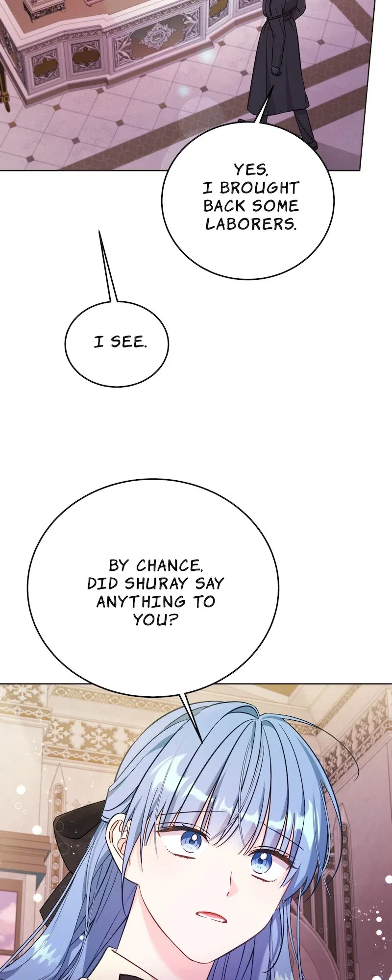 Saving the Villain Who was Abandoned by the Female Lead Chapter 122 – Page 32