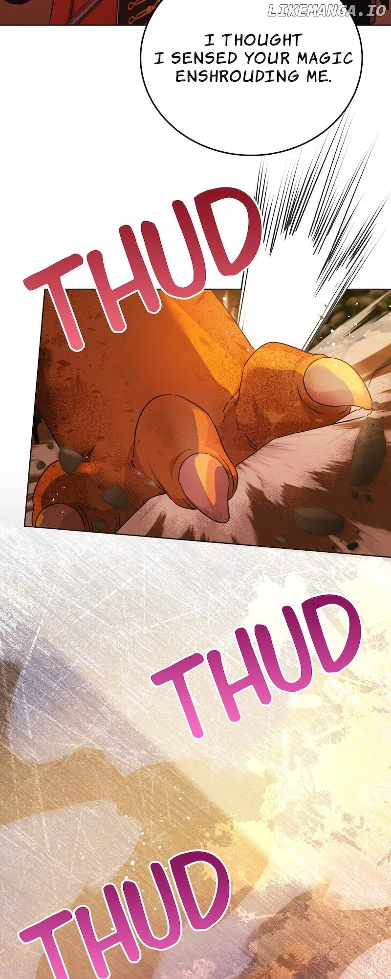 Saving the Villain Who was Abandoned by the Female Lead Chapter 122 – Page 43