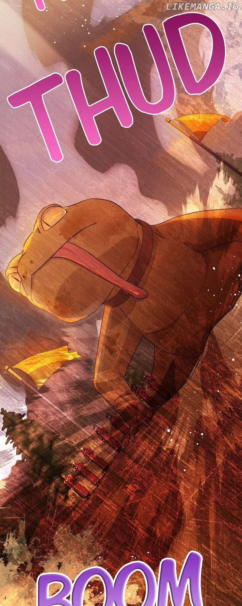 Saving the Villain Who was Abandoned by the Female Lead Chapter 122 – Page 44