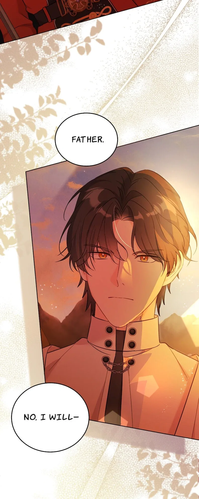 Saving the Villain Who was Abandoned by the Female Lead Chapter 122 – Page 49
